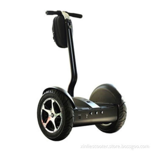 2014 Latest two-wheel electric vehicle